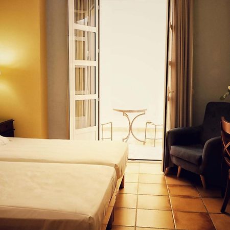 Hotel Veracruz 乌特雷拉 外观 照片