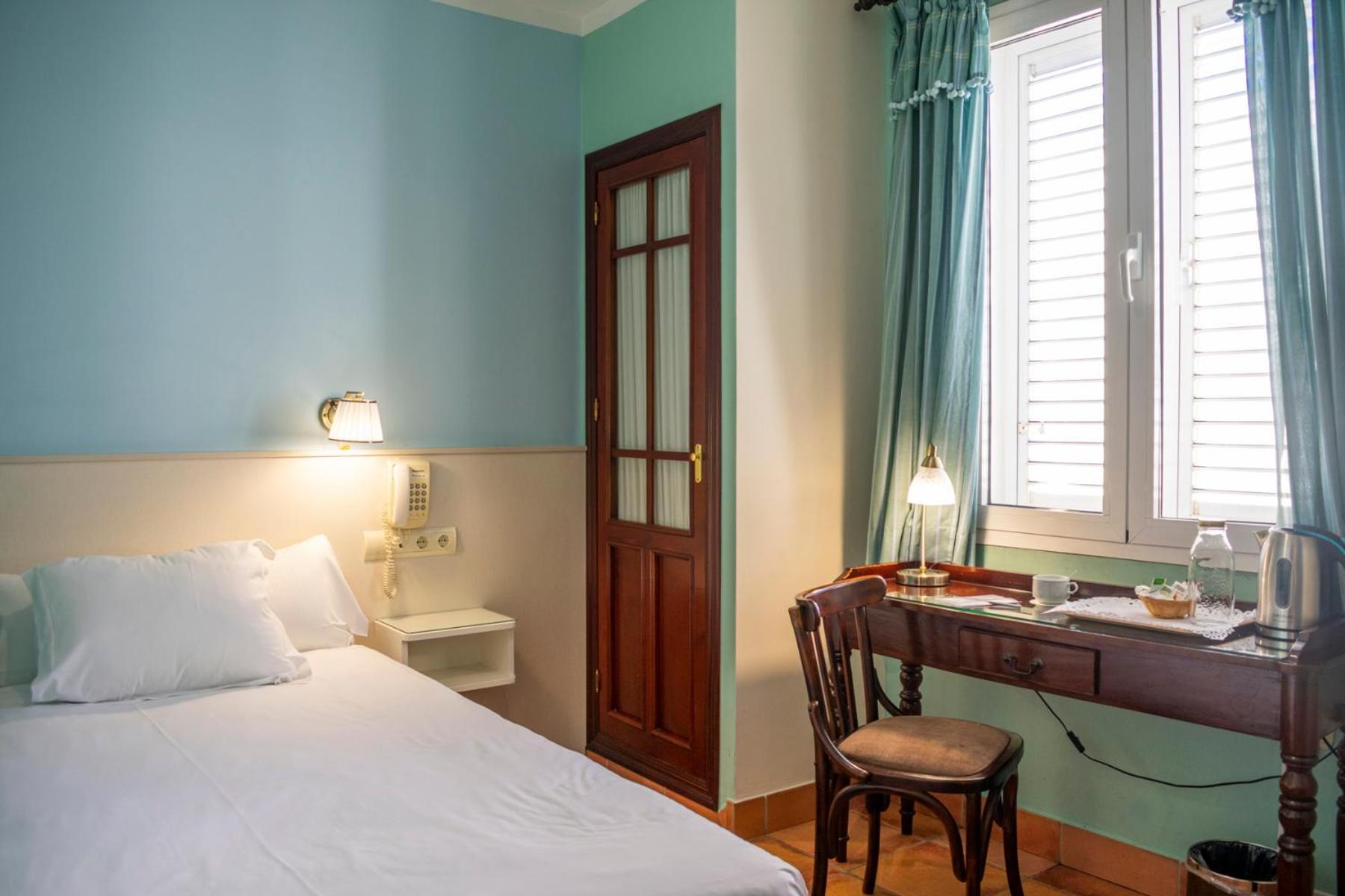 Hotel Veracruz 乌特雷拉 外观 照片