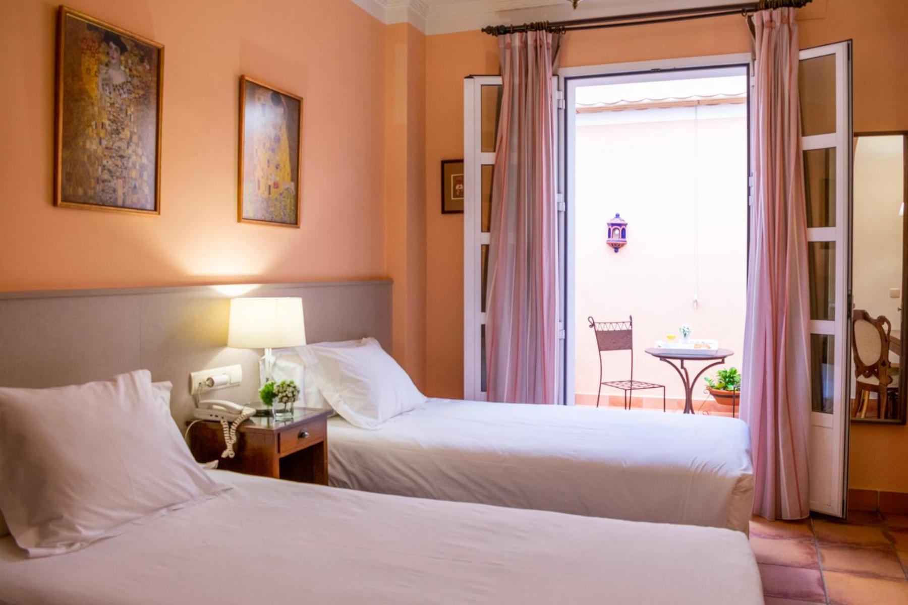 Hotel Veracruz 乌特雷拉 外观 照片